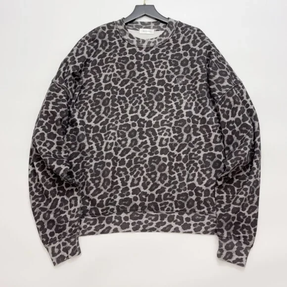Anine Bing Miles sweatshirt